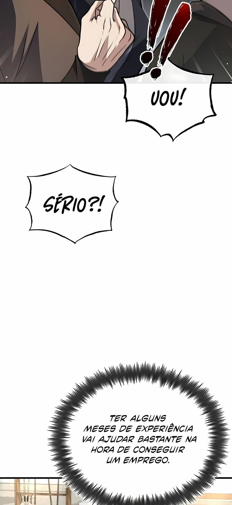 Instrutor Número Um Capítulo 144 Página 9