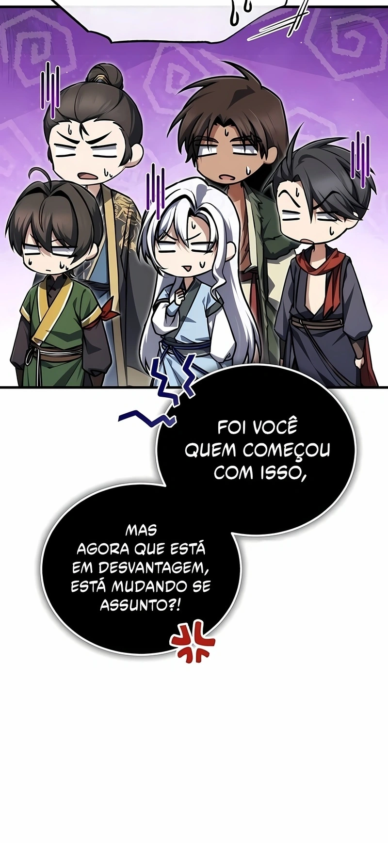Instrutor Número Um Capítulo 144 Página 91