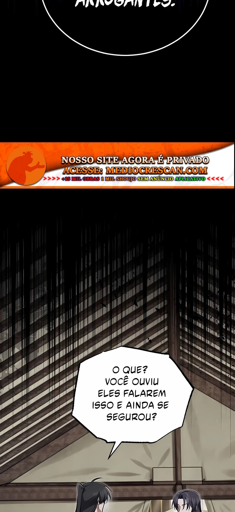 Instrutor Número Um Capítulo 144 Página 96