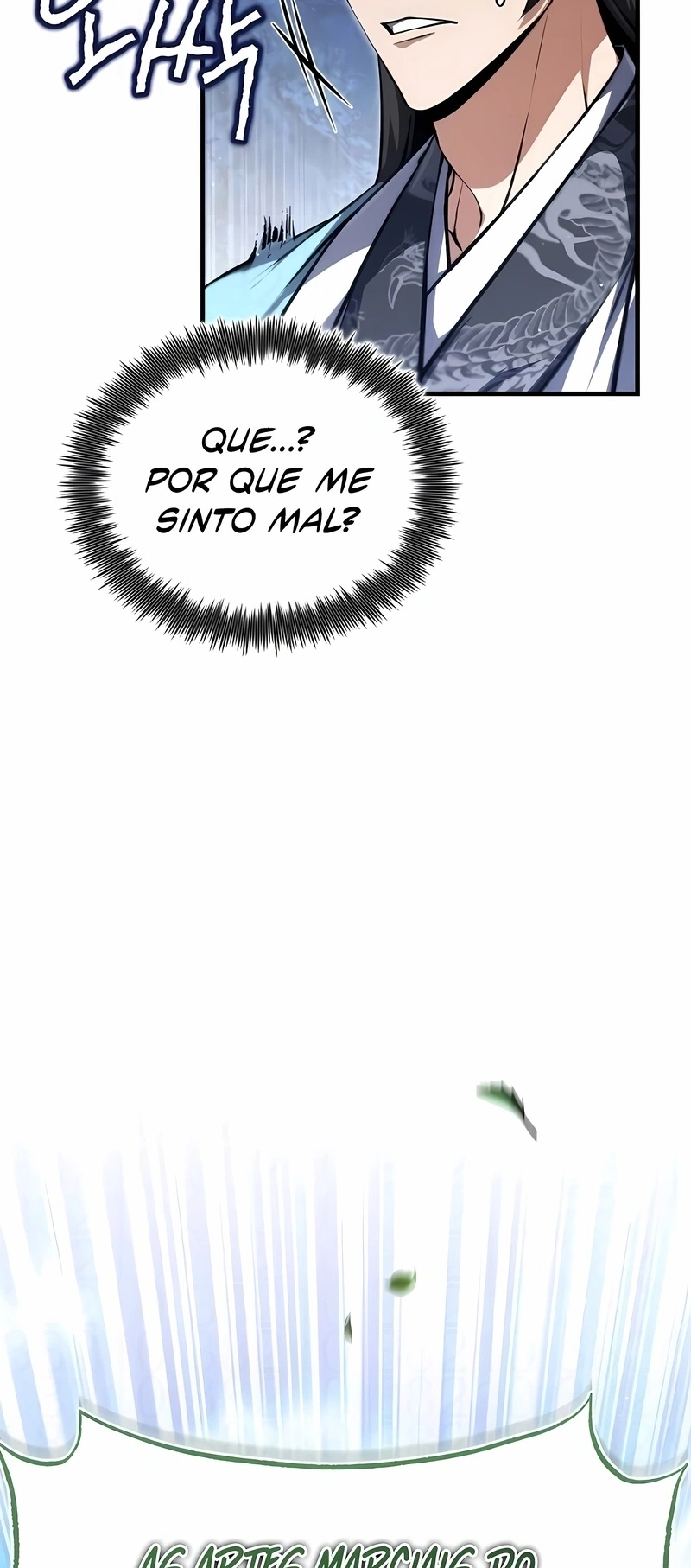 Instrutor Número Um Capítulo 145 Página 107