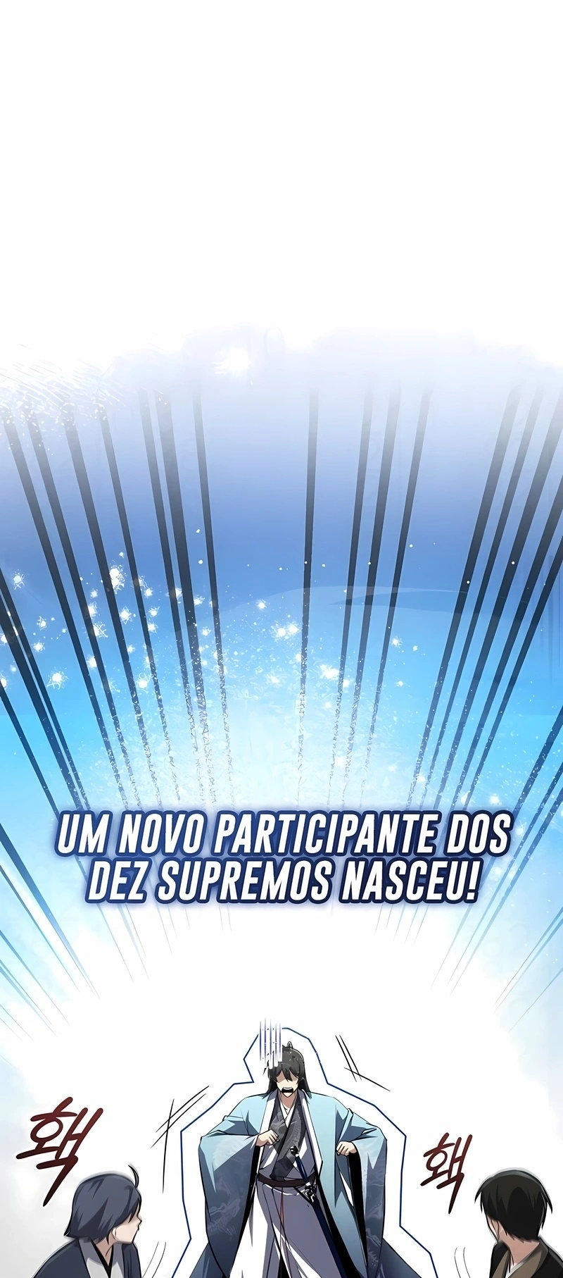 Instrutor Número Um Capítulo 145 Página 111