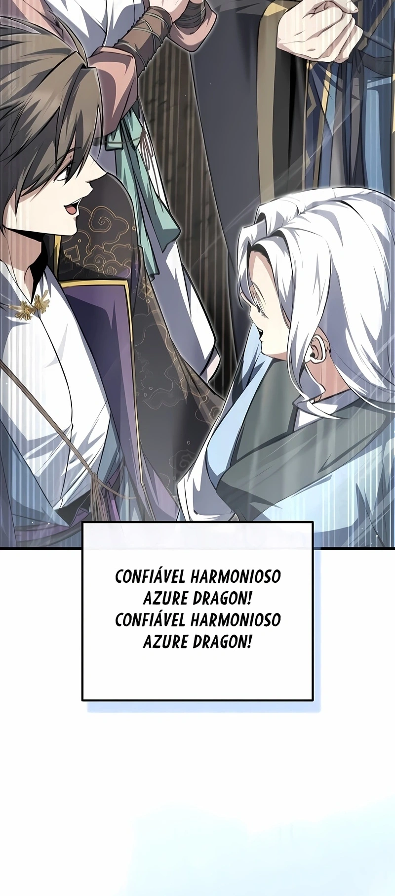 Instrutor Número Um Capítulo 145 Página 113