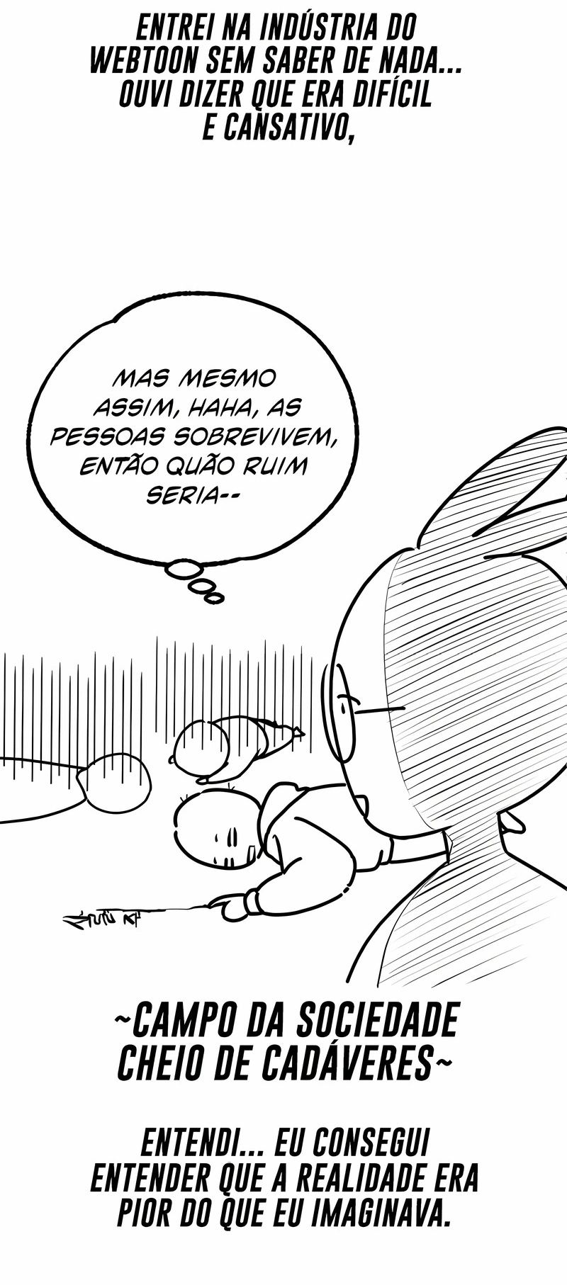 Instrutor Número Um Capítulo 145 Página 116