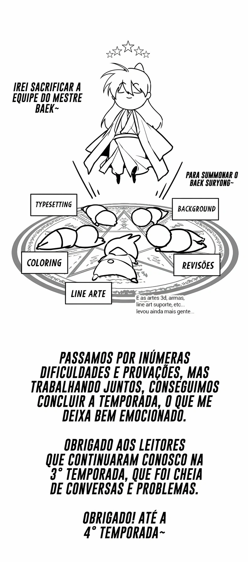 Instrutor Número Um Capítulo 145 Página 117