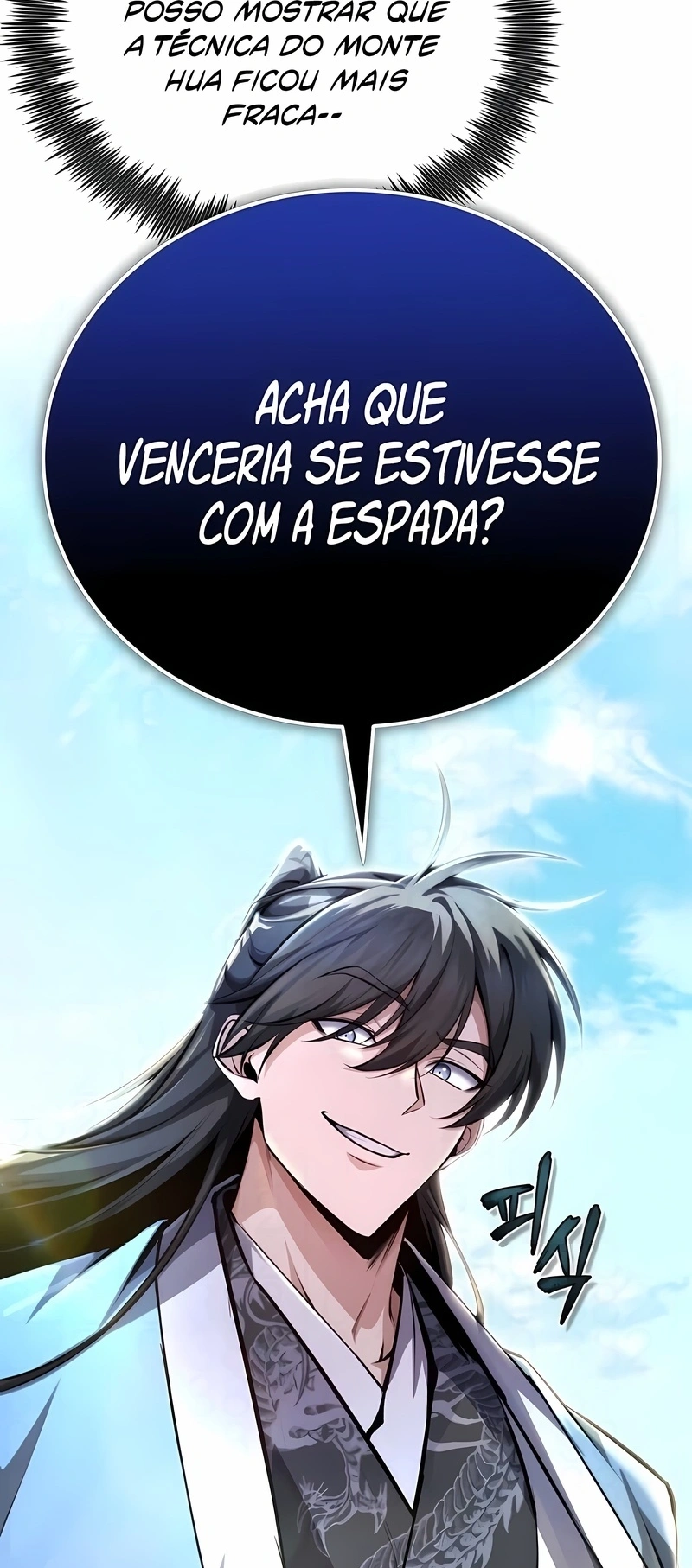 Instrutor Número Um Capítulo 145 Página 22