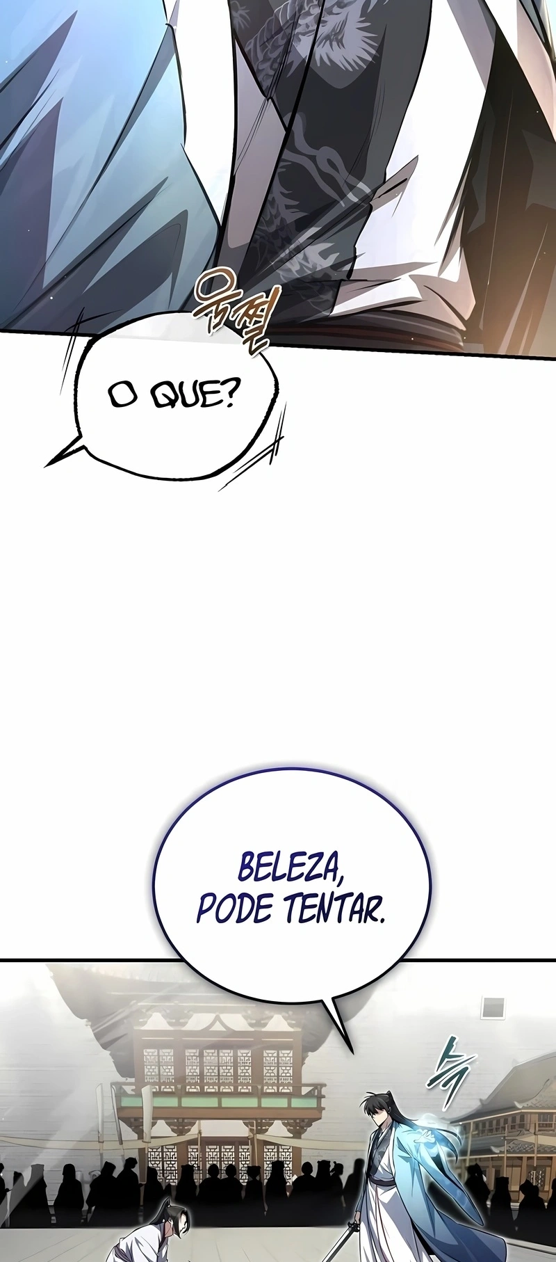 Instrutor Número Um Capítulo 145 Página 23