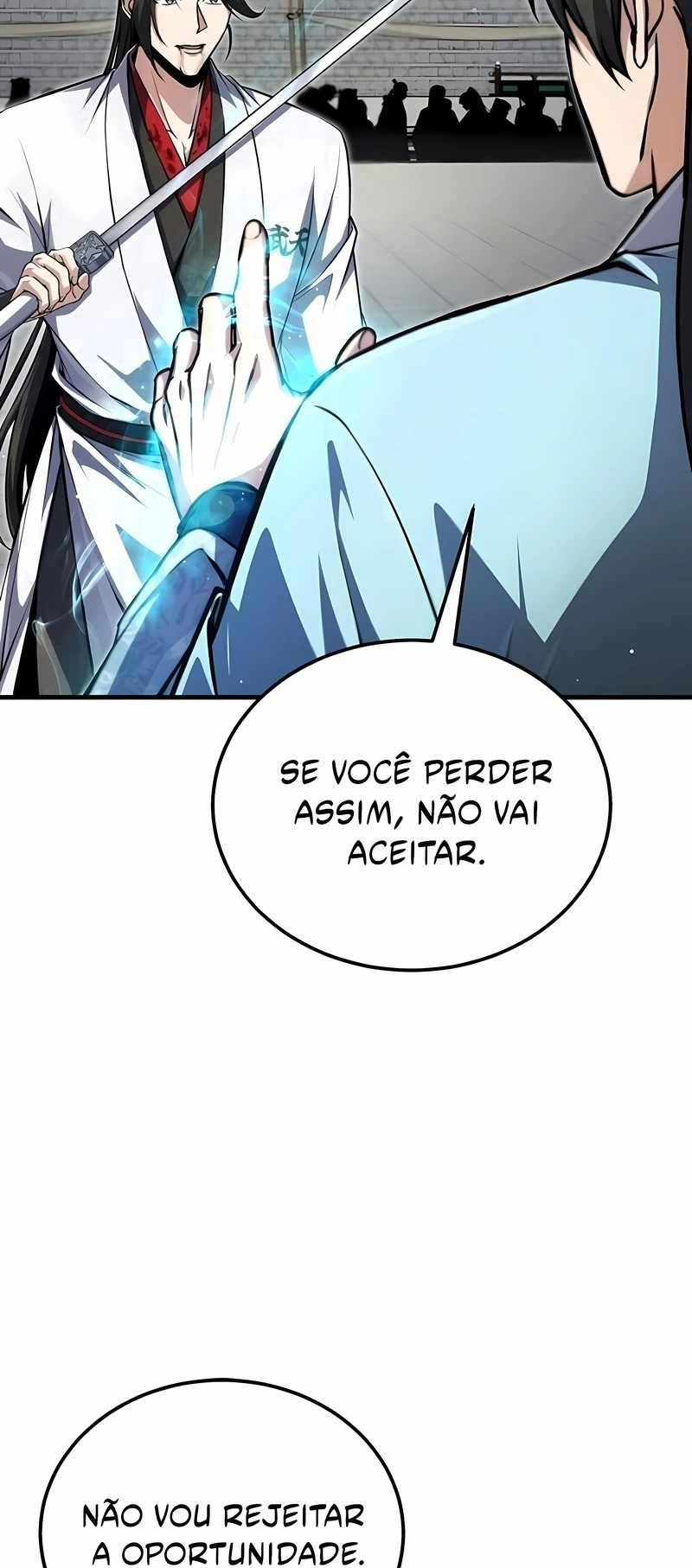 Instrutor Número Um Capítulo 145 Página 27