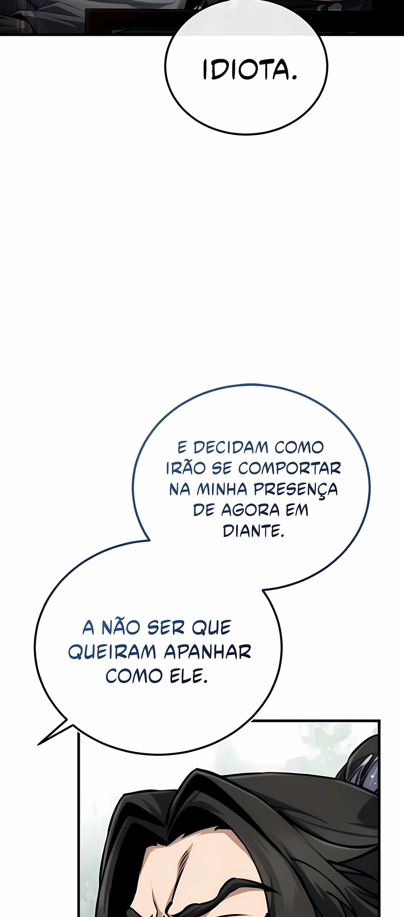 Instrutor Número Um Capítulo 145 Página 3