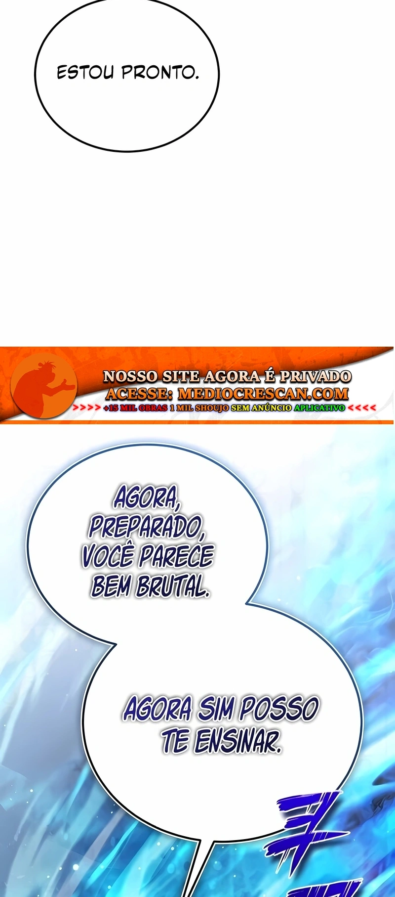 Instrutor Número Um Capítulo 145 Página 34