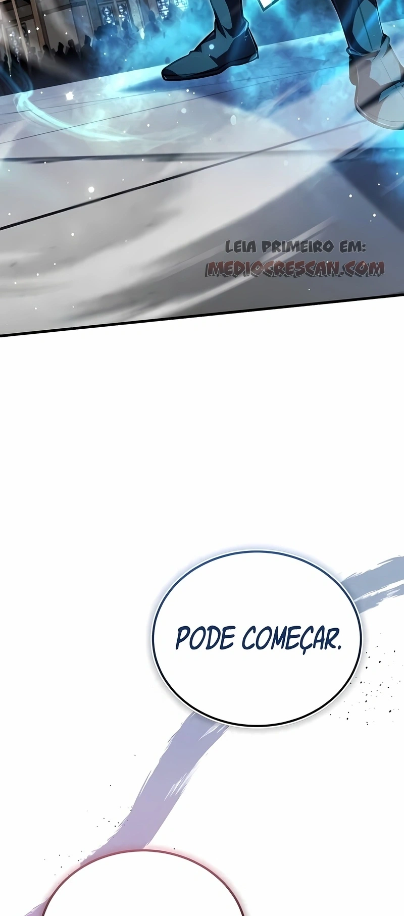 Instrutor Número Um Capítulo 145 Página 36