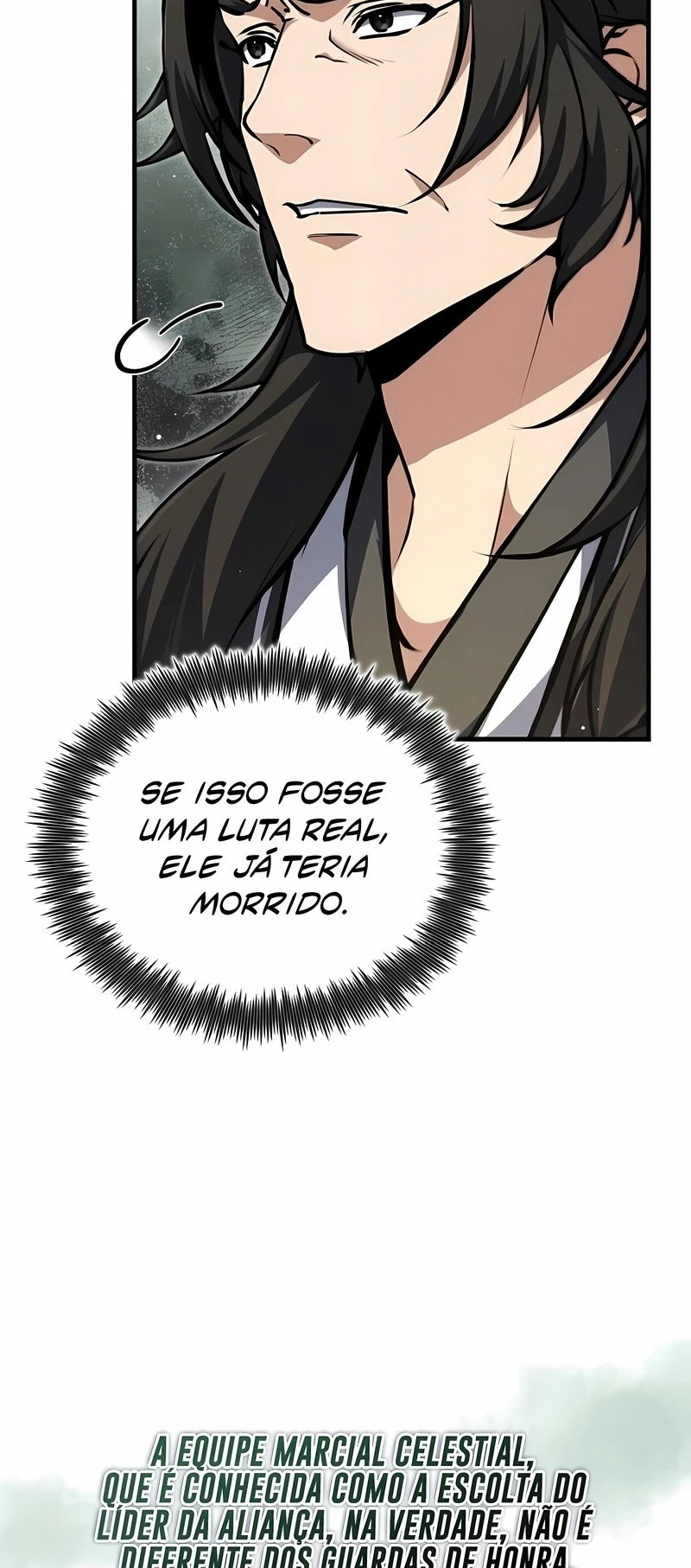 Instrutor Número Um Capítulo 145 Página 4