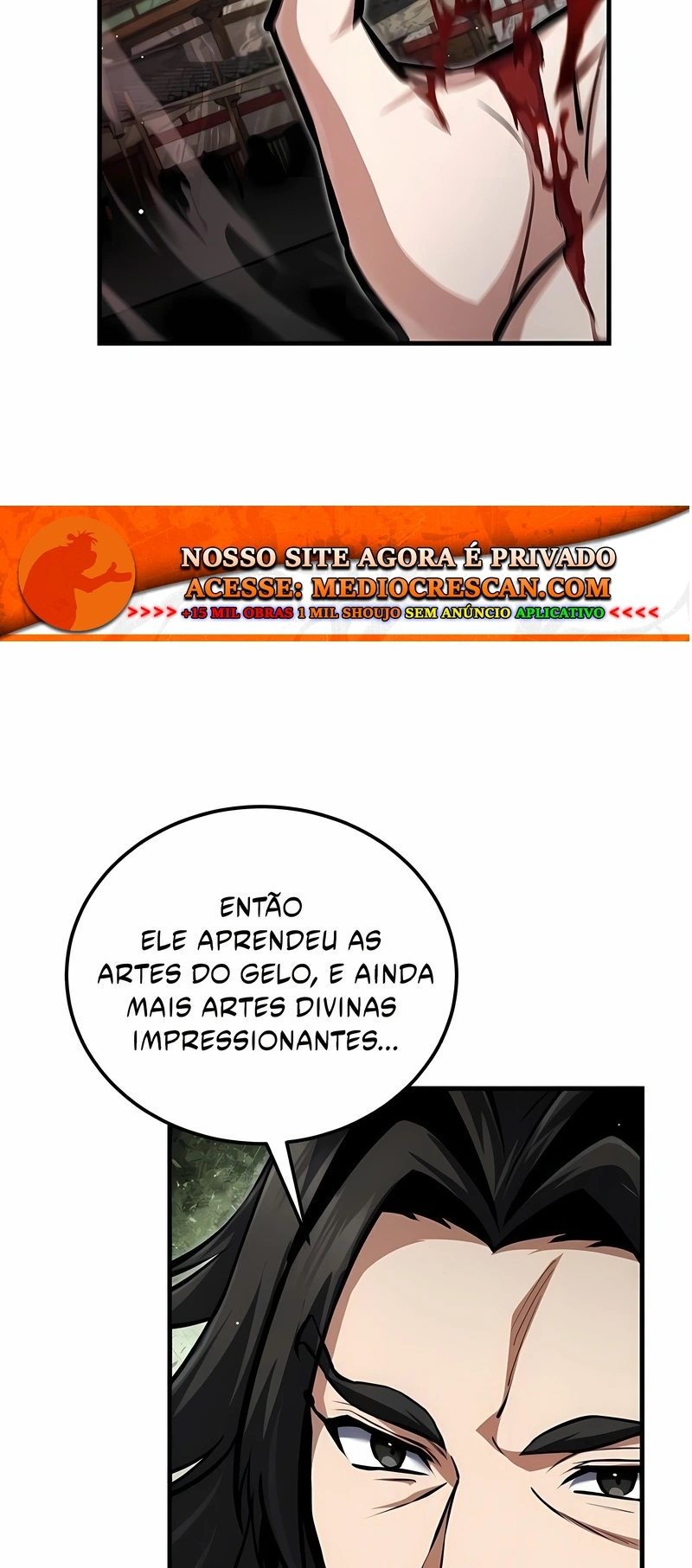 Instrutor Número Um Capítulo 145 Página 53