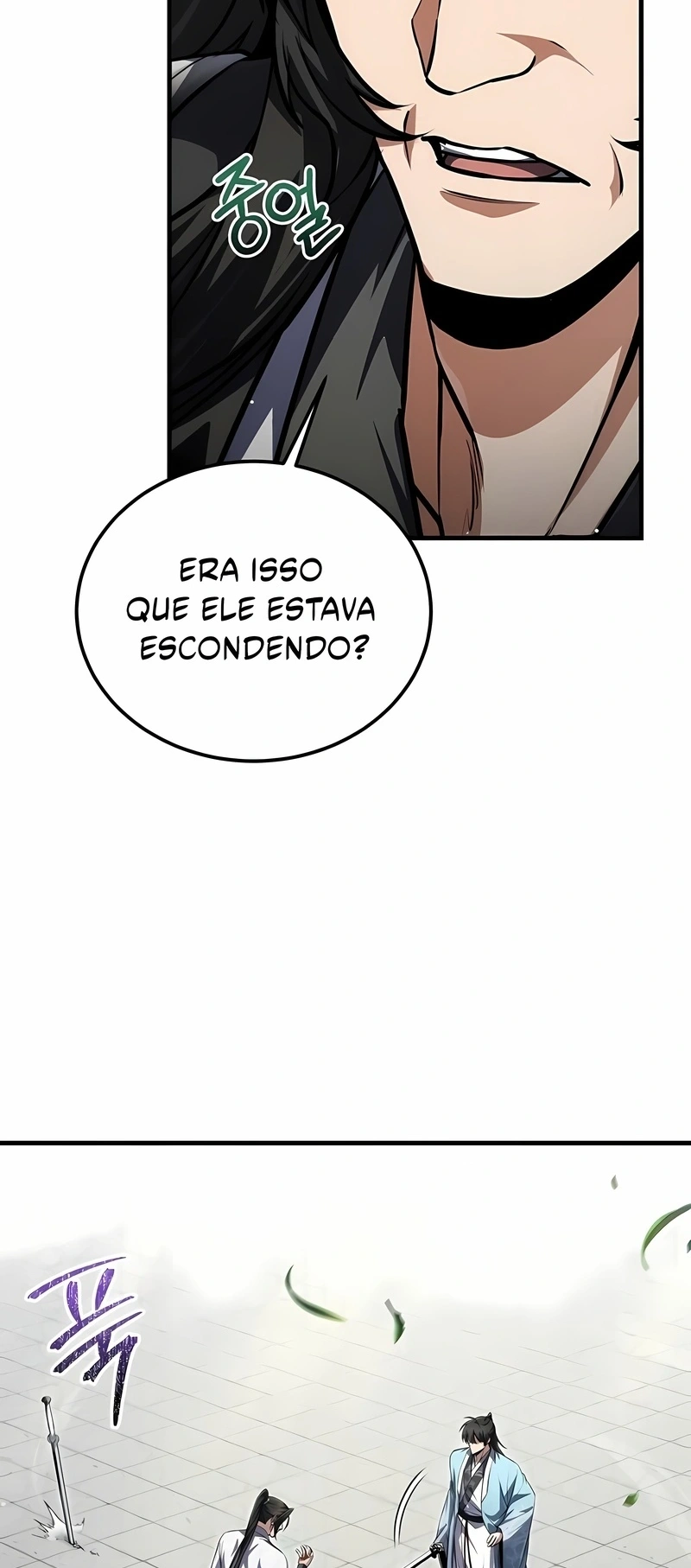 Instrutor Número Um Capítulo 145 Página 54