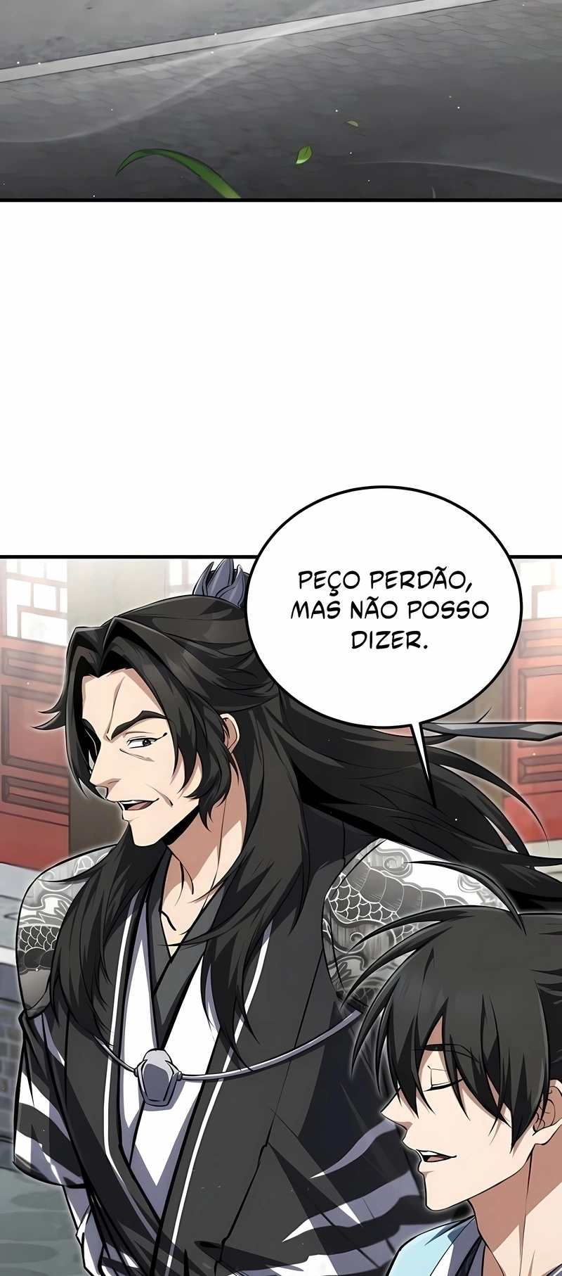Instrutor Número Um Capítulo 145 Página 64