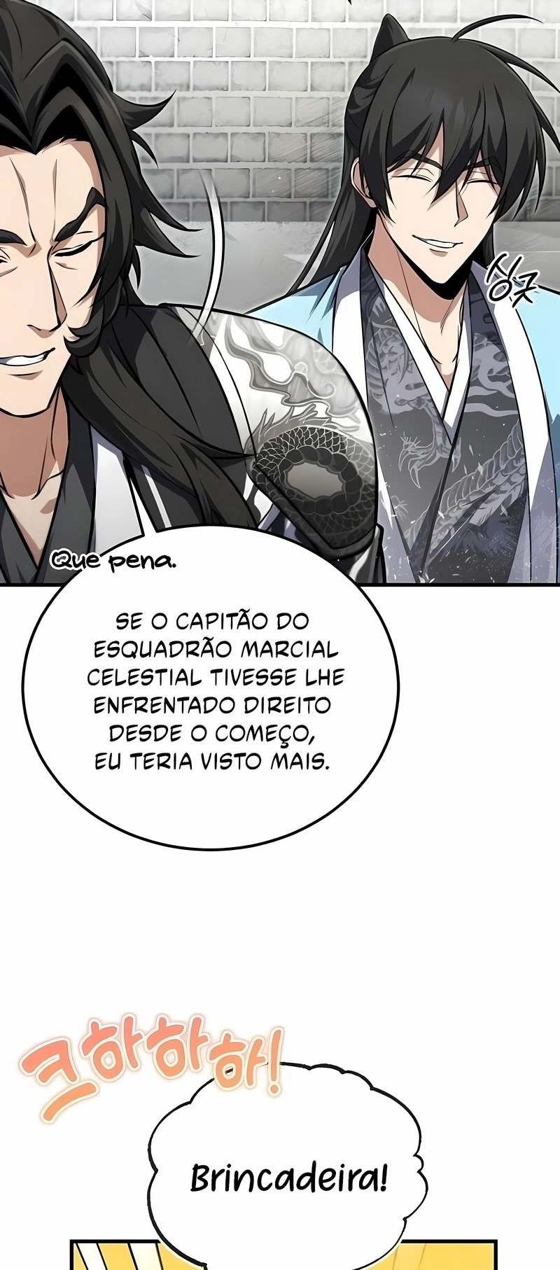 Instrutor Número Um Capítulo 145 Página 66