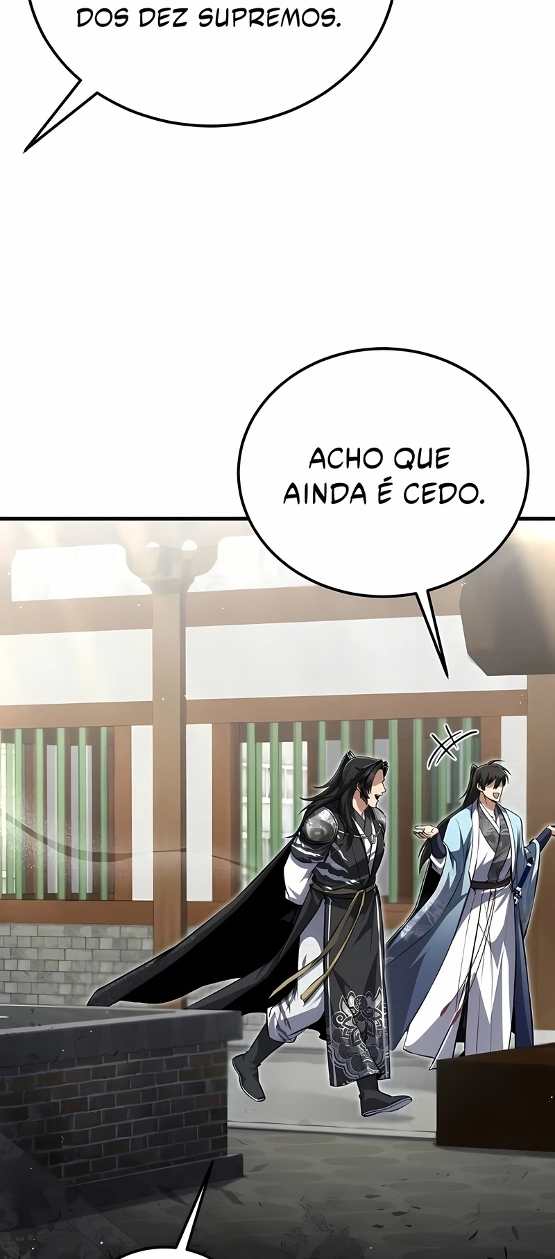 Instrutor Número Um Capítulo 145 Página 69