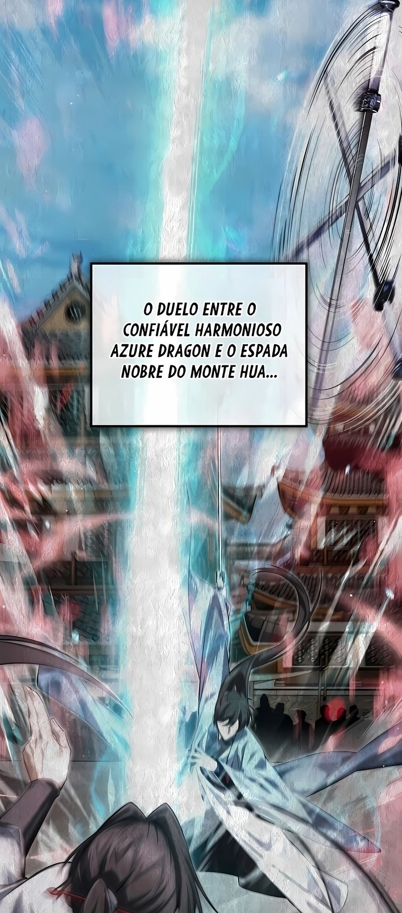 Instrutor Número Um Capítulo 145 Página 71