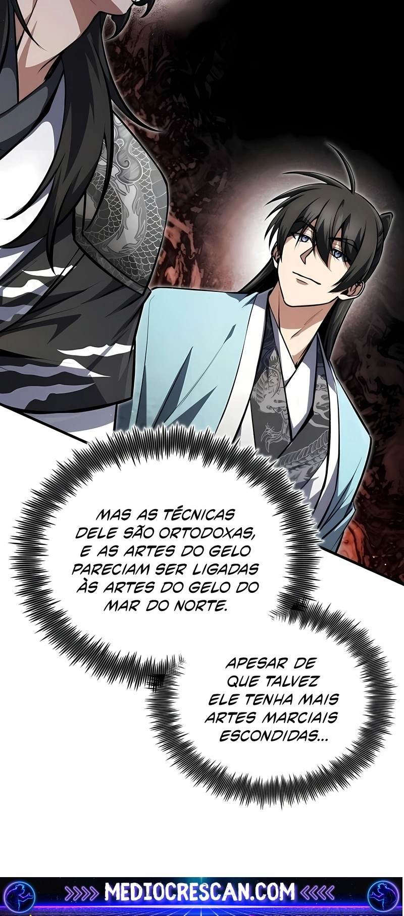 Instrutor Número Um Capítulo 145 Página 75