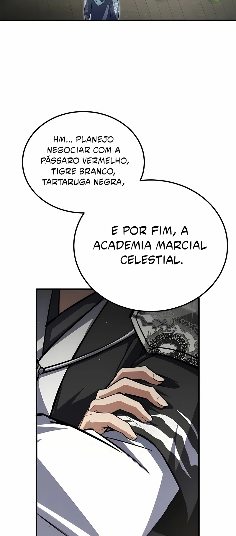 Instrutor Número Um Capítulo 145 Página 82
