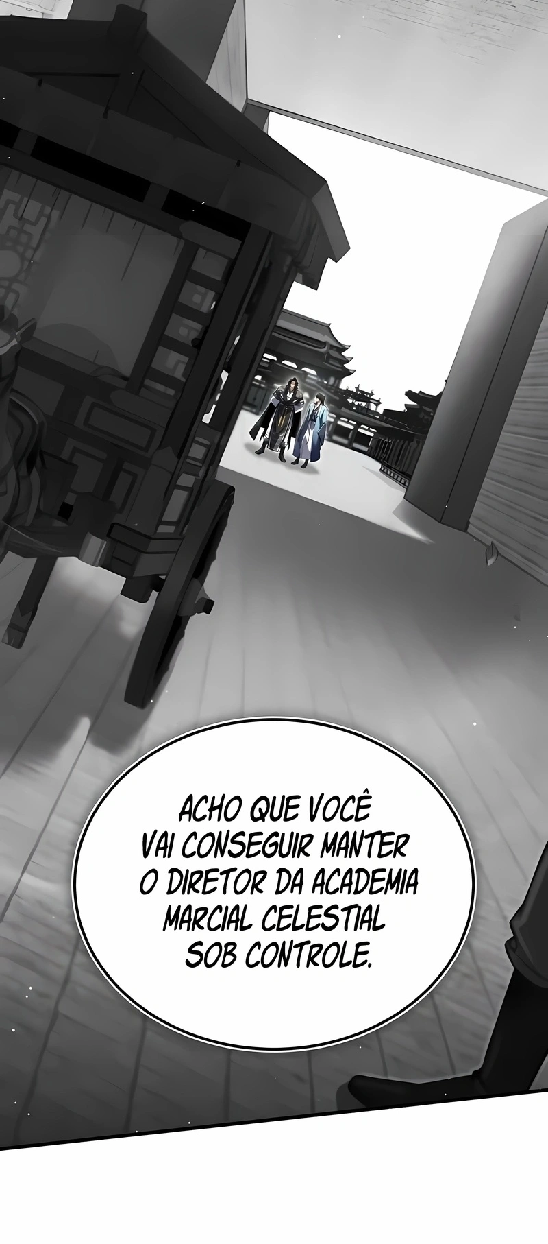 Instrutor Número Um Capítulo 145 Página 86