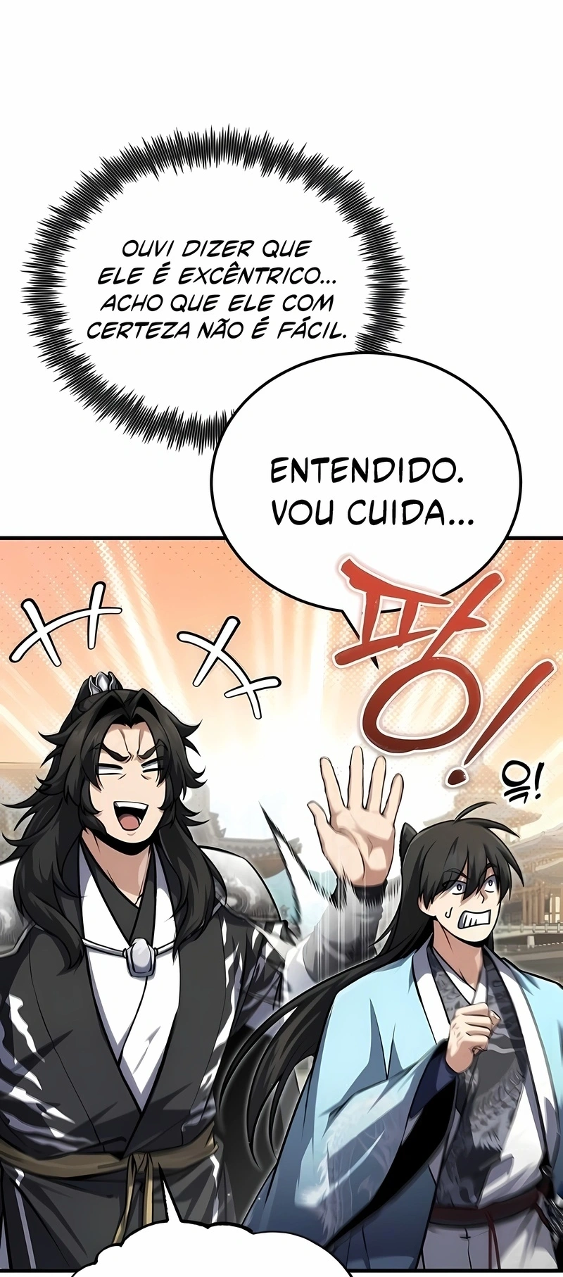 Instrutor Número Um Capítulo 145 Página 90