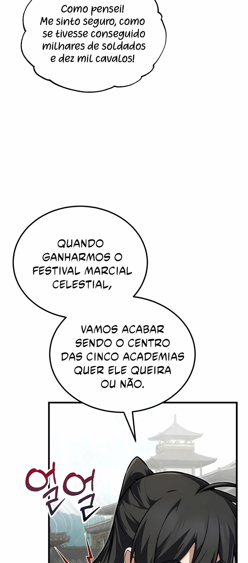 Instrutor Número Um Capítulo 145 Página 91