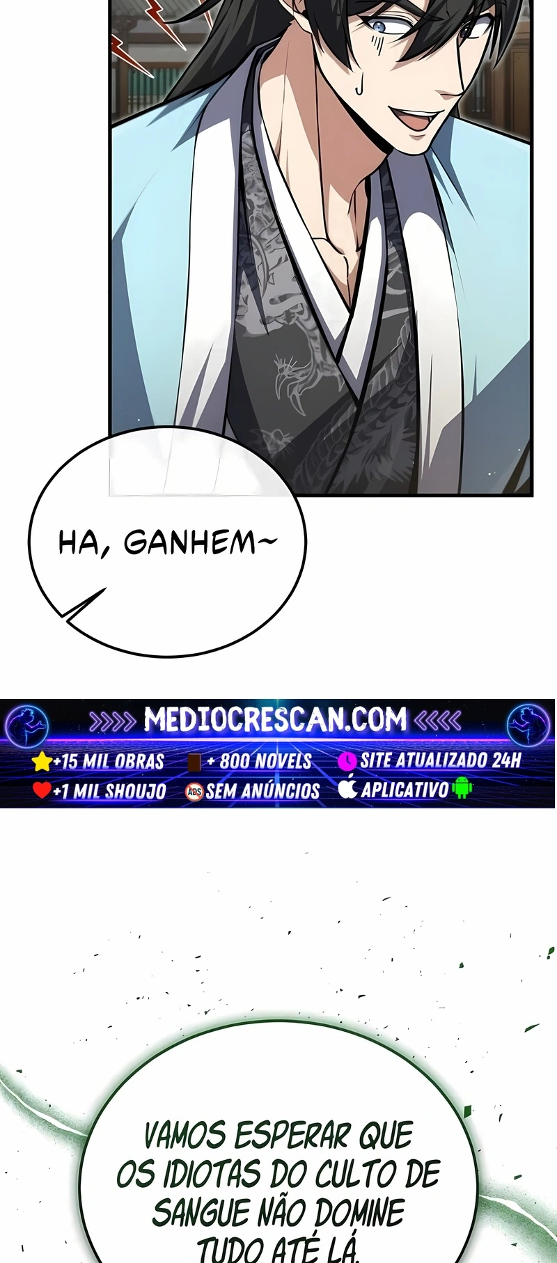 Instrutor Número Um Capítulo 145 Página 92