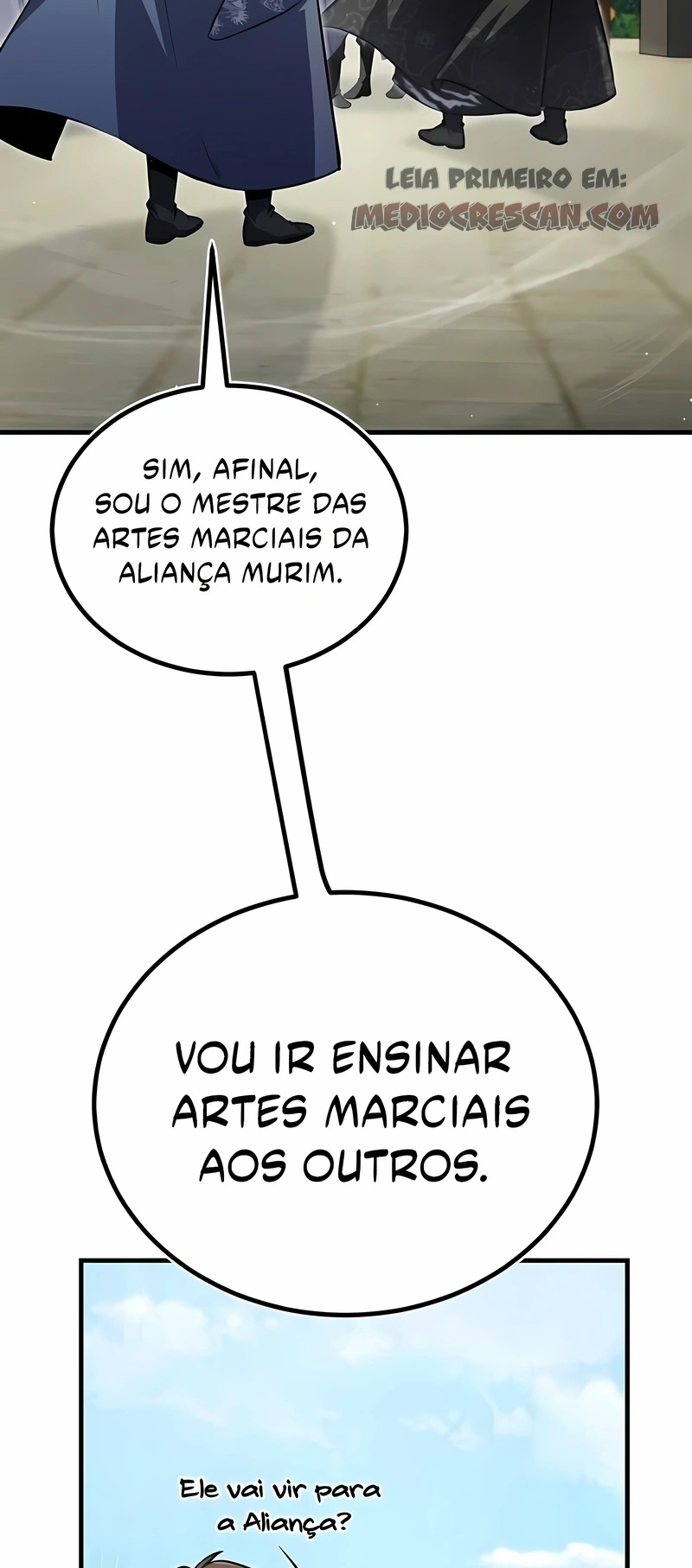 Instrutor Número Um Capítulo 145 Página 94