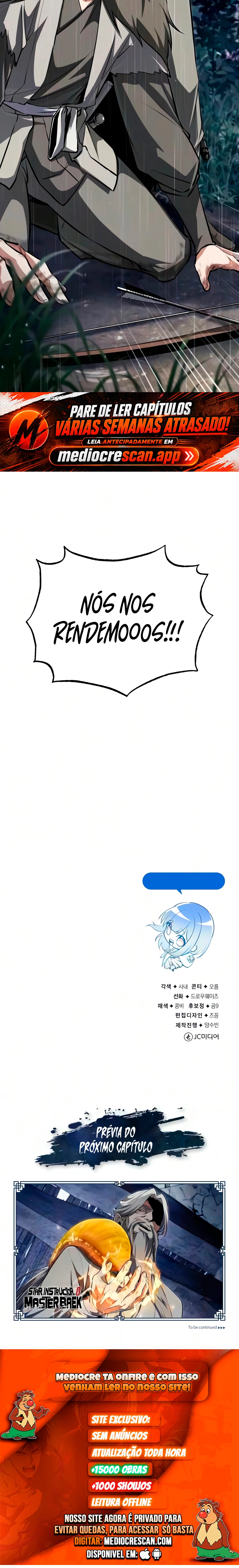 Instrutor Número Um Capítulo 148 Página 12