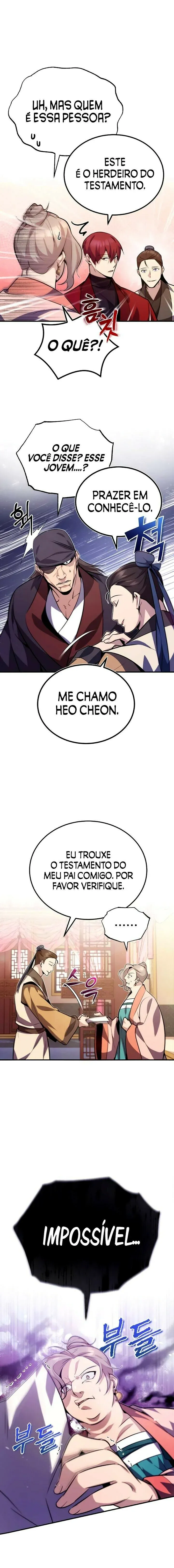 Instrutor Número Um Capítulo 15 Página 10