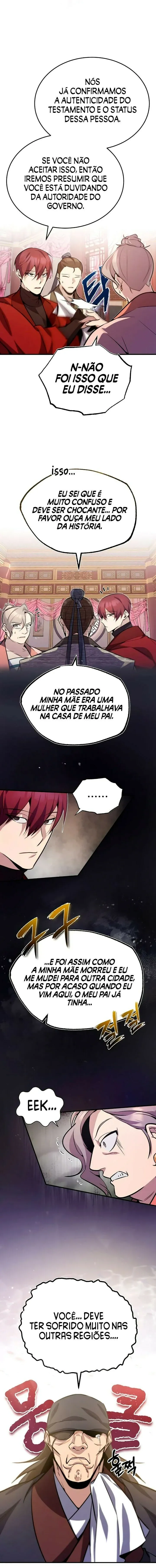 Instrutor Número Um Capítulo 15 Página 12