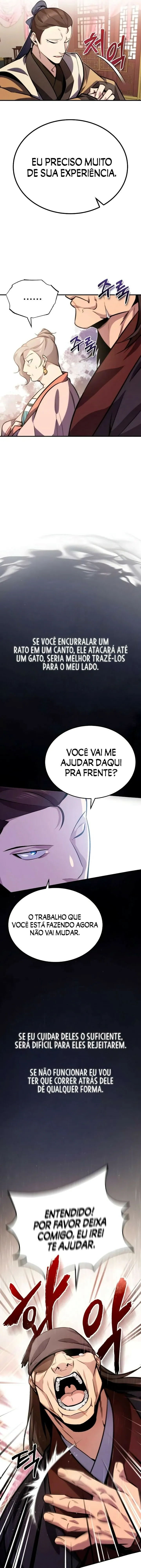 Instrutor Número Um Capítulo 15 Página 14