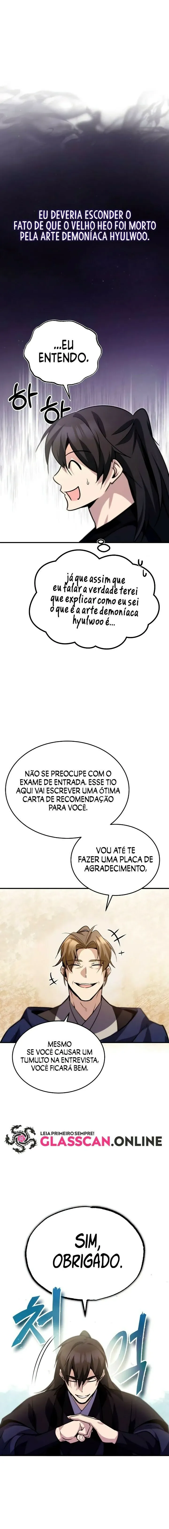 Instrutor Número Um Capítulo 15 Página 24