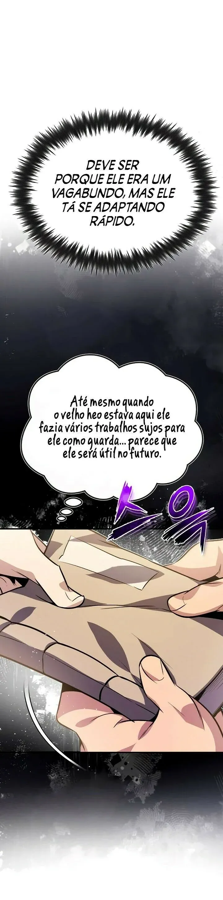Instrutor Número Um Capítulo 15 Página 27
