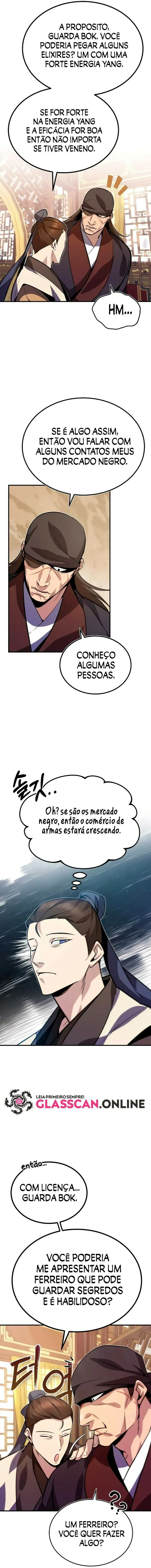 Instrutor Número Um Capítulo 15 Página 28