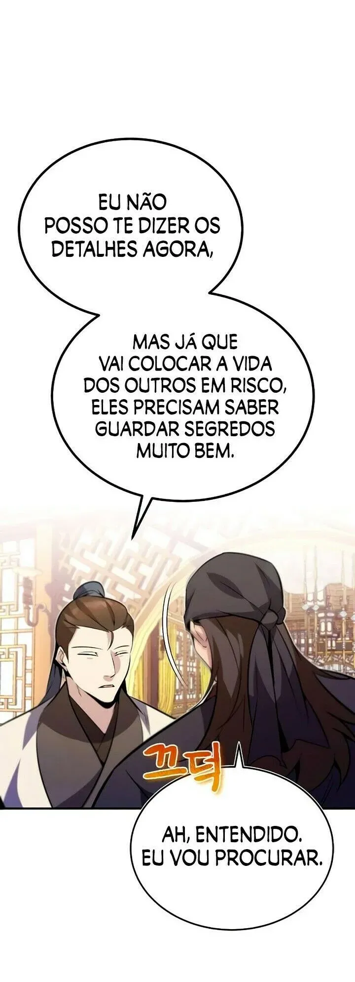 Instrutor Número Um Capítulo 15 Página 29