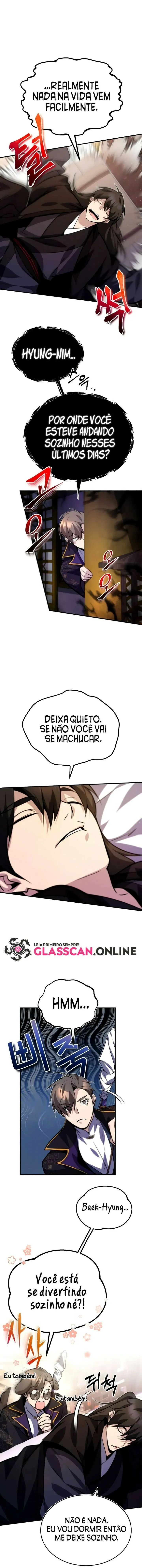 Instrutor Número Um Capítulo 15 Página 32