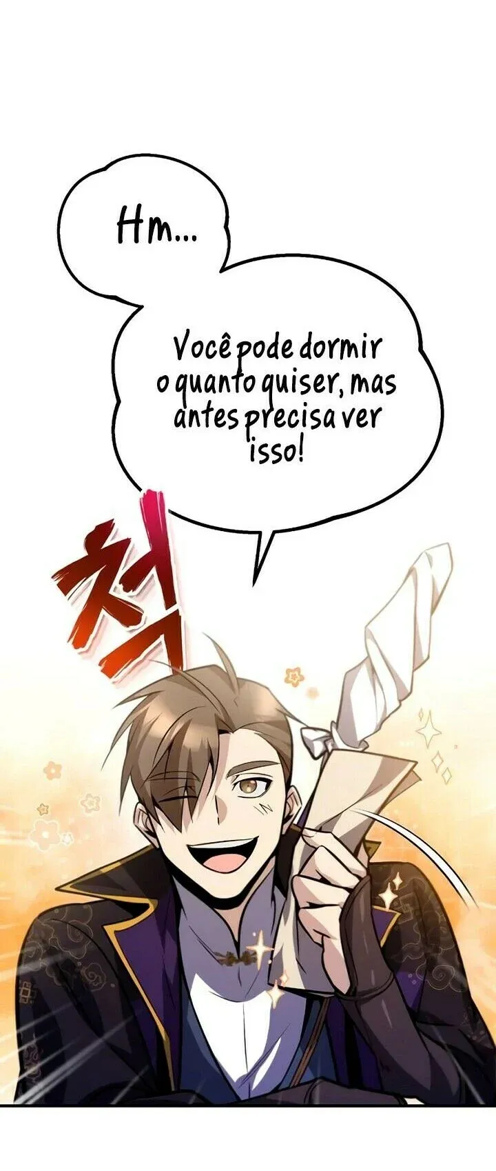Instrutor Número Um Capítulo 15 Página 33
