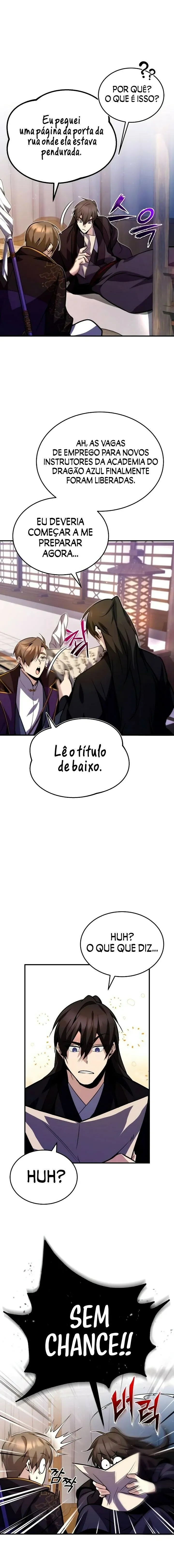 Instrutor Número Um Capítulo 15 Página 34