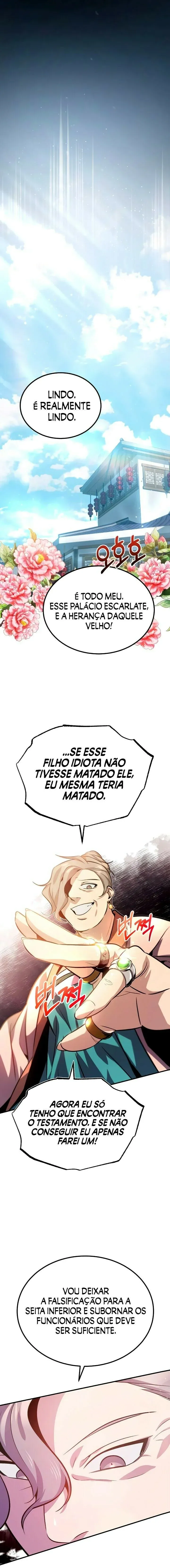 Instrutor Número Um Capítulo 15 Página 6