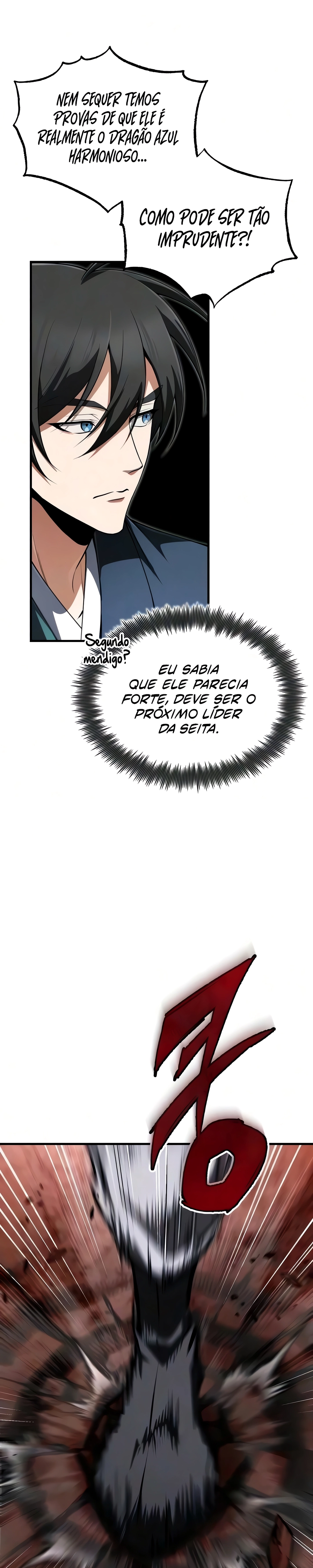 Instrutor Número Um Capítulo 154 Página 11