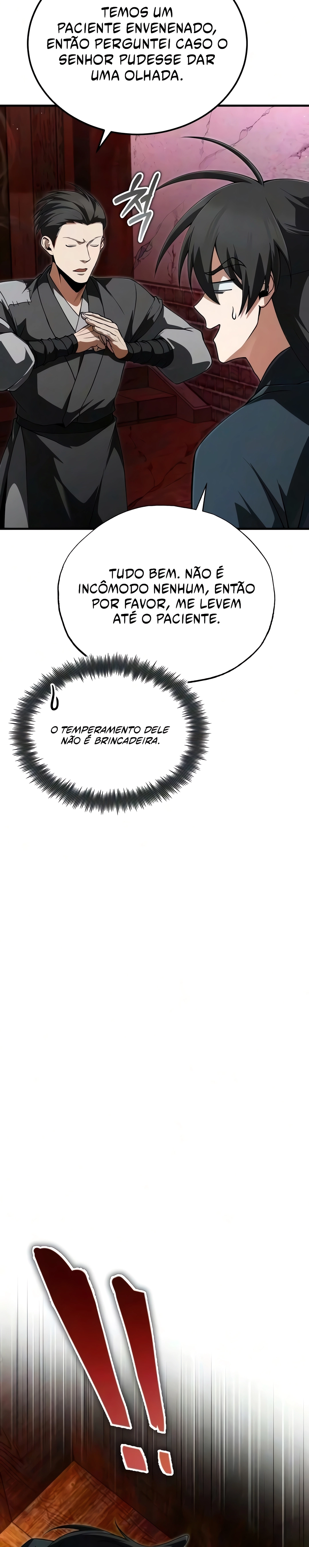 Instrutor Número Um Capítulo 154 Página 13