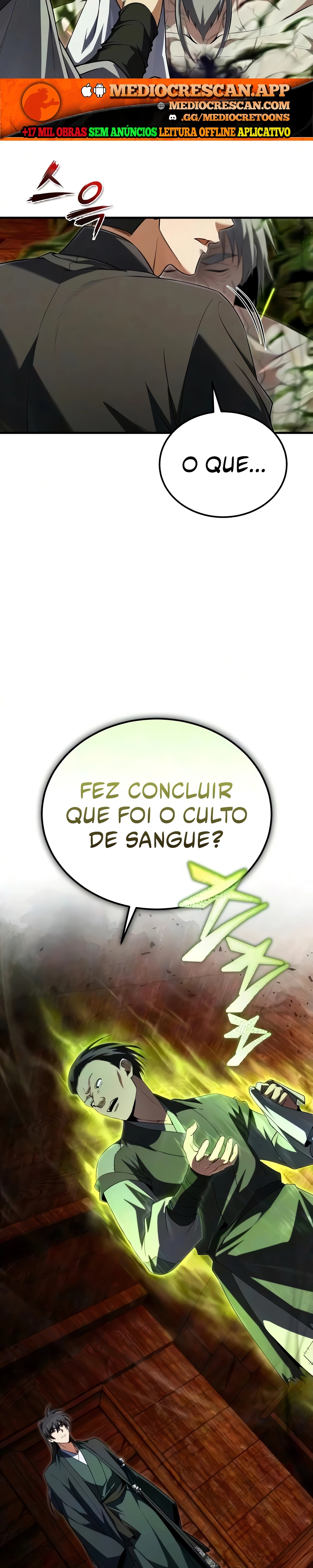 Instrutor Número Um Capítulo 154 Página 16