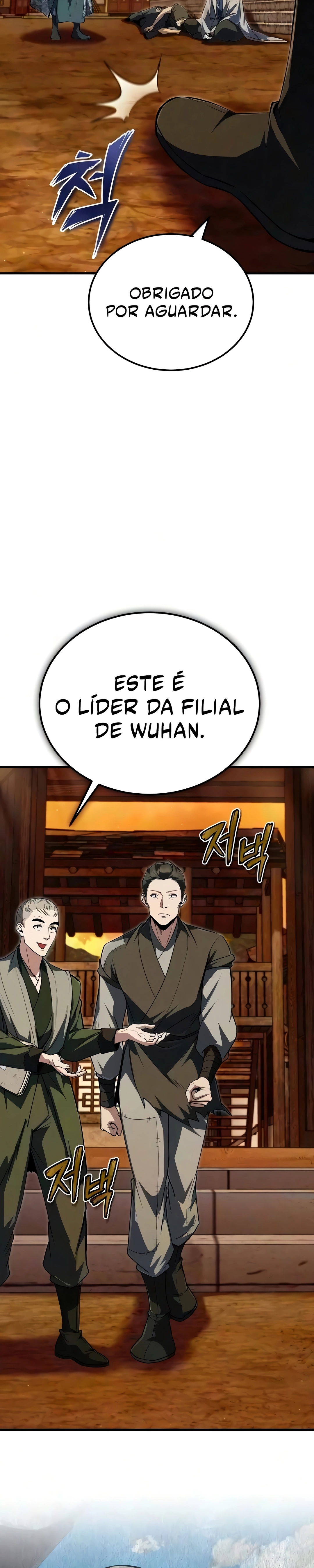 Instrutor Número Um Capítulo 154 Página 2