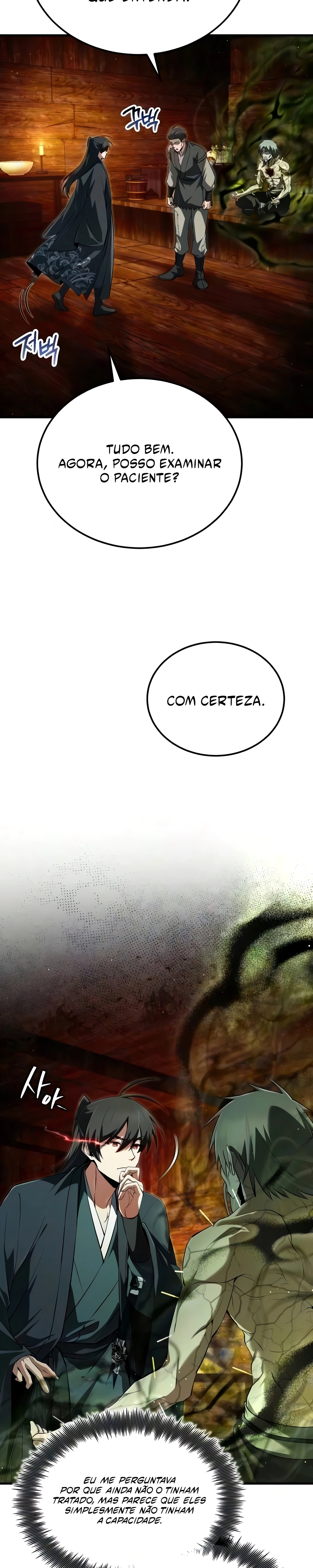 Instrutor Número Um Capítulo 154 Página 25