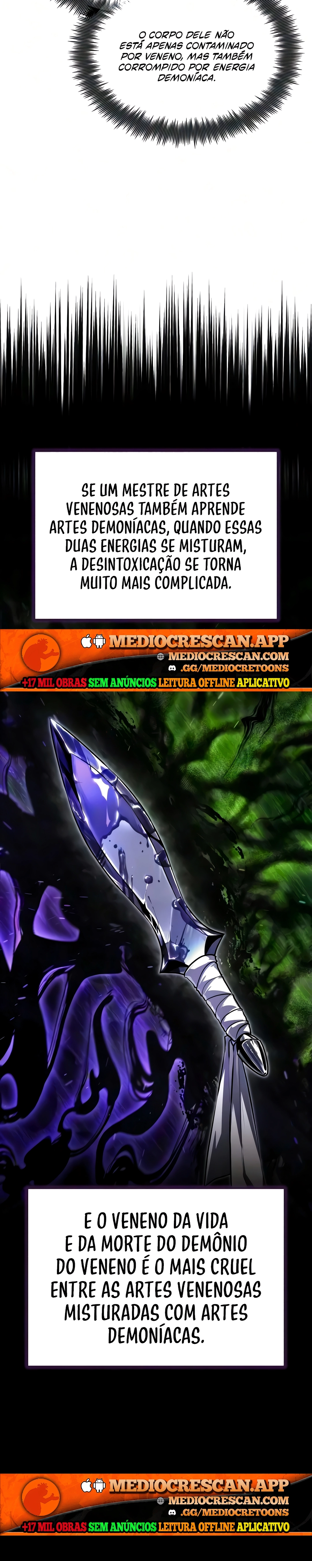 Instrutor Número Um Capítulo 154 Página 26