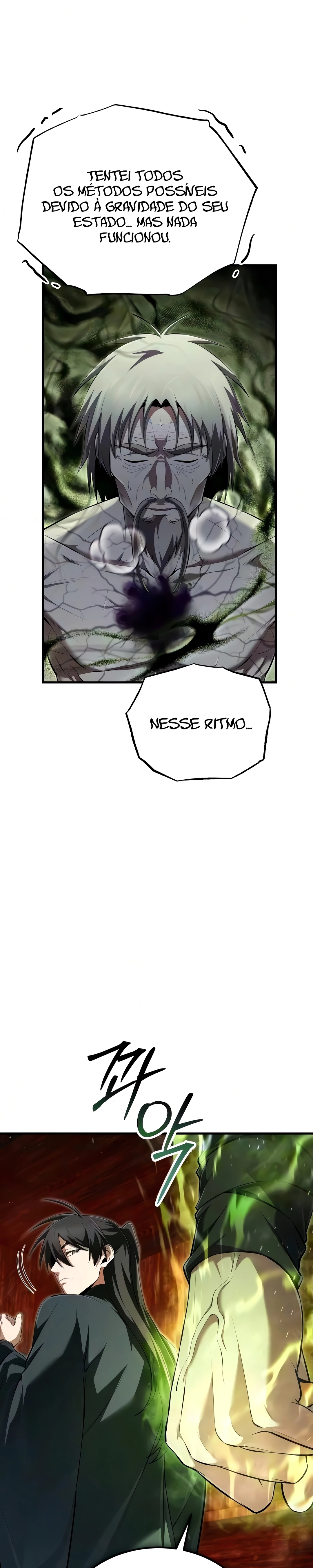 Instrutor Número Um Capítulo 154 Página 28