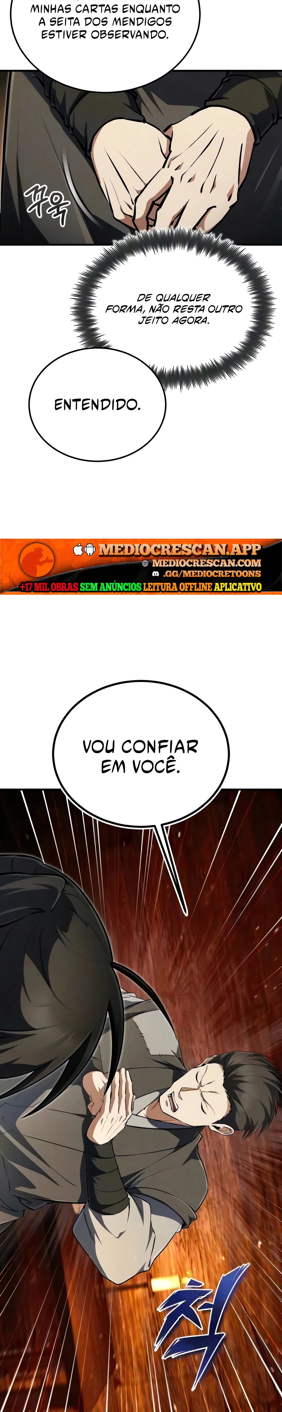 Instrutor Número Um Capítulo 154 Página 37