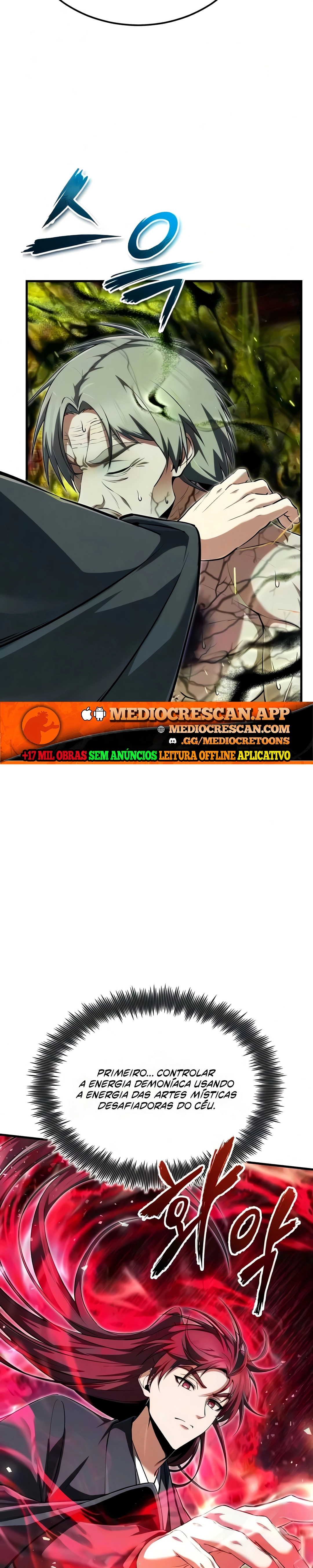 Instrutor Número Um Capítulo 154 Página 39