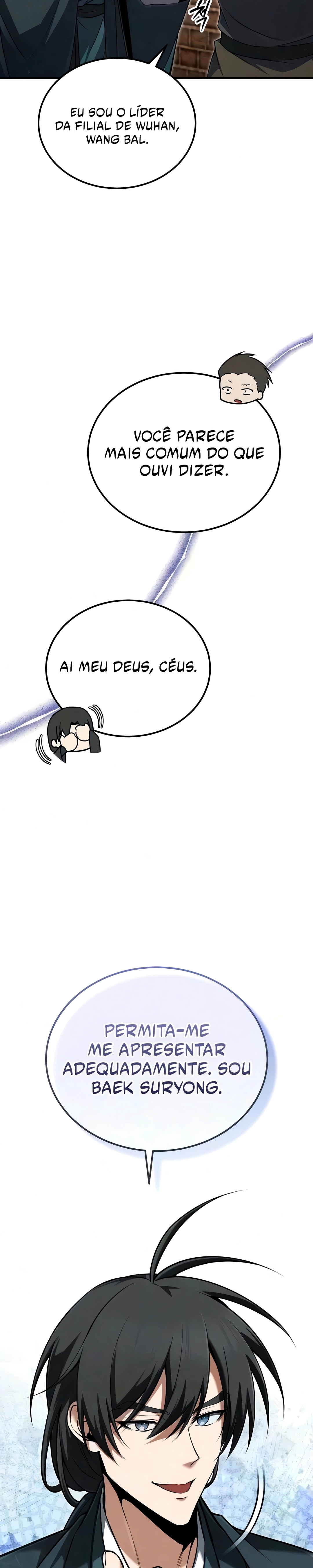 Instrutor Número Um Capítulo 154 Página 4